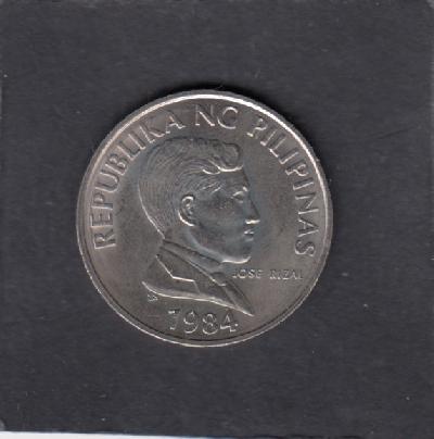 Beschrijving: 1 Piso BULL